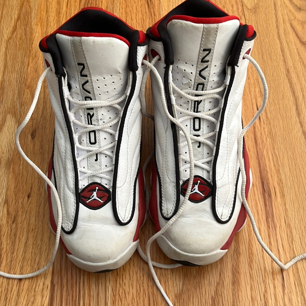 Jordan Pro Strong sneakers - Youth